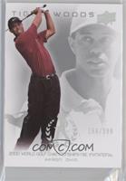 Tiger Woods #/200