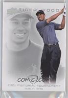 Tiger Woods #/200