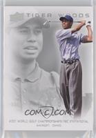 Tiger Woods #/200