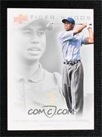 Tiger Woods #/200