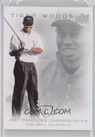 Tiger Woods #/200