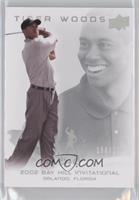 Tiger Woods #/200