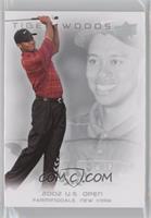 Tiger Woods [Noted] #/200