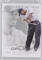 Tiger Woods [Noted] #/200