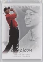 Tiger Woods #/200