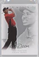 Tiger Woods [Noted] #/200