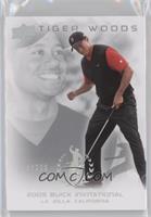 Tiger Woods #/200