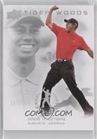 Tiger Woods #/200