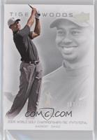 Tiger Woods #/200