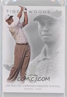 Tiger Woods #/200