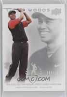 Tiger Woods [Noted] #/200