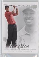 Tiger Woods #/200