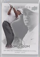 Tiger Woods #/200