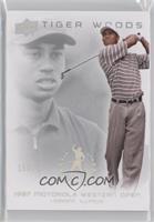 Tiger Woods #/200