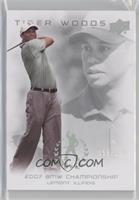 Tiger Woods #/200