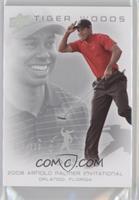 Tiger Woods #/200