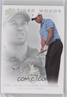 Tiger Woods #/200