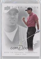 Tiger Woods #/200