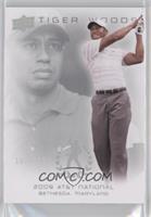 Tiger Woods #/200