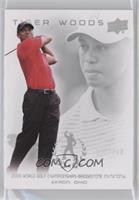 Tiger Woods #/200