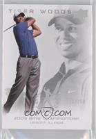 Tiger Woods #/200