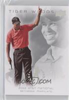 Tiger Woods #/200