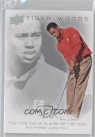 Tiger Woods #/200