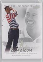 Tiger Woods #/200