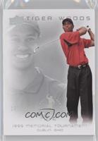 Tiger Woods #/200