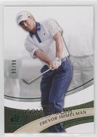 Trevor Immelman #/99