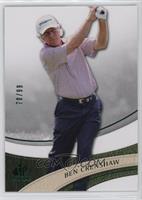 Ben Crenshaw #/99