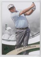 Carl Pettersson #/99