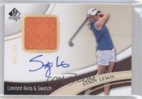Stacy Lewis #/100