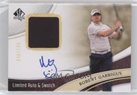 Robert Garrigus #/100