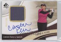 Cristie Kerr #/100