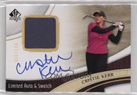 Cristie Kerr #/100