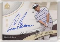 Carl Pettersson #/100