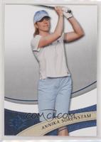 Annika Sorenstam