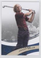 Johnny Miller