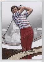 Nick Faldo