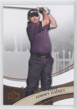 2014 SP Authentic - [Base] - Retail #24 - Tommy Gainey