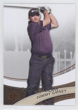 2014 SP Authentic - [Base] - Retail #24 - Tommy Gainey