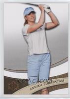 Annika Sorenstam