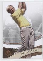 Jack Nicklaus