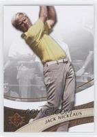 Jack Nicklaus