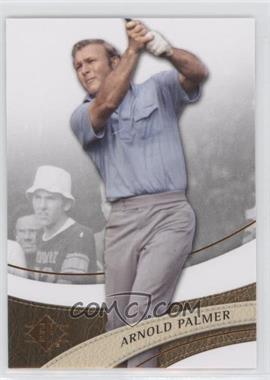 2014 SP Authentic - [Base] - Retail #39 - Arnold Palmer