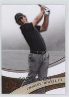 Charles Howell III