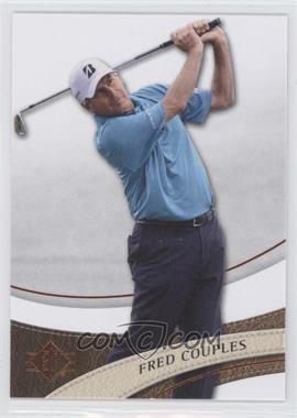 2014 SP Authentic - [Base] - Retail #48 - Fred Couples