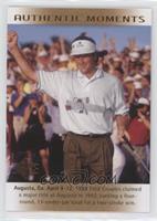 Authentic Moments - Fred Couples