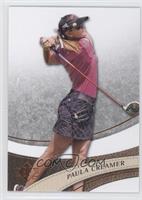 Paula Creamer